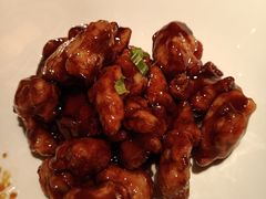 糖醋里脊-涌上外婆桥(江北万达店)
