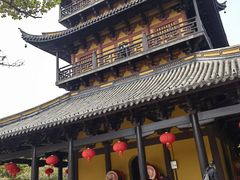 -常熟方塔园