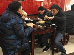 大堂-蔡先生(双阳路店)