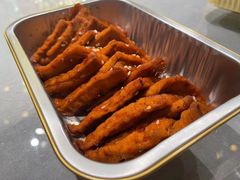 -香满楼(南关店)