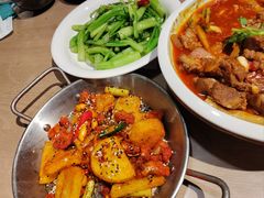 -阿西娅·西北妈妈拿手菜·清真(西关店)