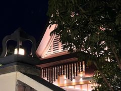 -西双版纳融创皇冠假日度假酒店
