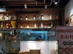 -南粥北面(东大桥店)