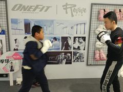 -EFL巴西柔术·综合格斗·泰拳·少儿体能训练(虹桥德必馆)