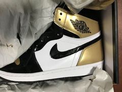 -Air Jordan(世贸天阶店)