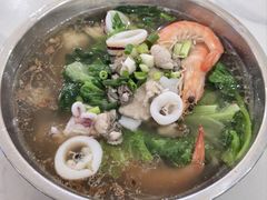 -福屿鲜捞小吃·捞化(福屿总店)