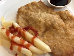 -德大西餐社(云南南路店)