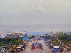 -启东恒大海上威尼斯酒店