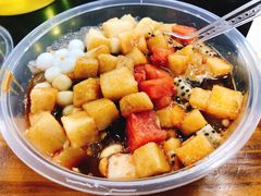 -串妹花式冰粉(乐山总店)
