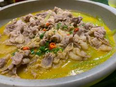 酸汤肥牛-辛香汇(飞洲店)