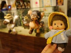 -朝安泰迪熊博物馆