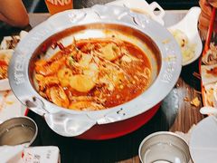 -胖哥俩肉蟹煲(世茂国际广场店)