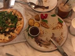 农畉柠檬茶-农畉LONFOOD(福田星河COCOPark店)