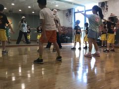 -墨舞舞蹈·美术(共富新村店)