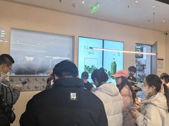 -喜茶(常州新北万达店)