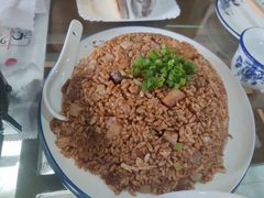 -良师门滨海人家·海鲜·家常菜(滨海城店)