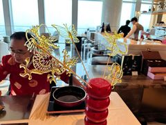-星璞全日餐厅·高空自助餐(深铁铂尔曼酒店)