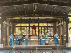 -景德镇古窑民俗博览区