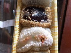 -糯米香(长江路店)