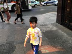 -梅龙镇酒家(南京西路总店)
