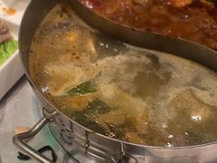 -牛德亨臻牛潮汕火锅(万邦时代店)