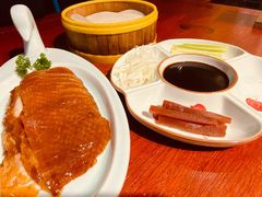 -北平食府(马鞍山路店)
