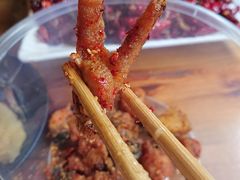 -望京一号·重庆江湖菜(工体店)