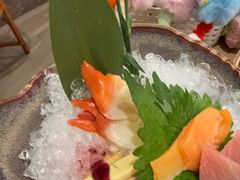 -大渔铁板烧(海雅缤纷城店)