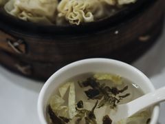 -枫泾丁氏烧卖(枫丽路店)