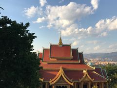 -西双版纳勐泐文化旅游区