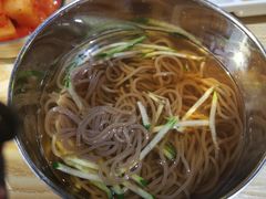 -韩国大金刚烤肉·料理(印象城店)