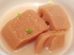 -楚鲜·汉正街一号(天河店)