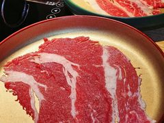 -温野菜涮涮锅(西单大悦城店)