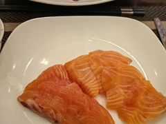 -丽都皇冠假日酒店·Matrix亦餐厅(望京店)