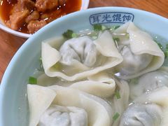 -潘国仙耳光馄饨(黄家阙路店)