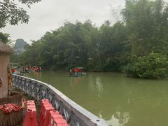 -明仕田园