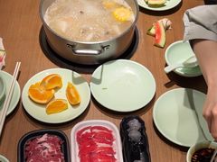 -掂档潮汕牛肉火锅(沈阳万象城店)