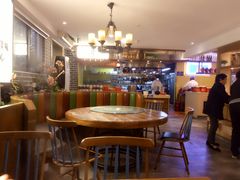 -百年神厨·地道川菜(清江西路店)