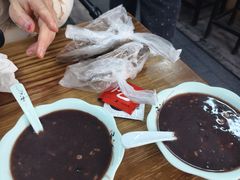 -鸭小妹鸭血粉丝(老门东店)