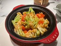 -潮堂 · 潮州菜(国贸商城店)