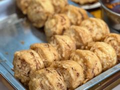 -仓桥直街臭豆腐