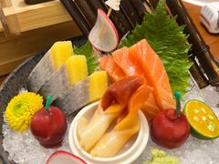 -俊屋料理·烧鸟·寿司·日泰融合菜(星际云汇店)