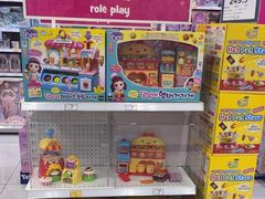 -TOYSRUS玩具反斗城(石家庄万象城店)