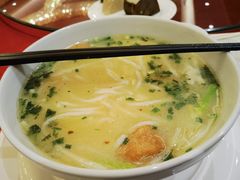 -豪廷轩中餐厅·特色云南菜(温德姆至尊豪廷大酒店)