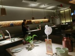 -船歌·鱼水饺青岛菜(闽江二路店)