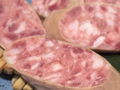 -牛将军•涮肉•烤肉(北京王府井·故宫店)