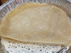 -满园烤鸭·春饼(太原街万达店)