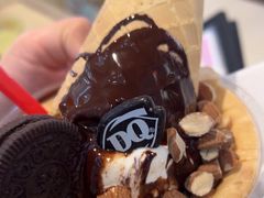 -DQ·蛋糕·冰淇淋(金鼎购物中心店)