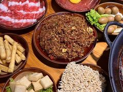 -阳阳老火锅(小南门店)