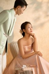 -ZUOAN佐岸私享摄影艺术空间